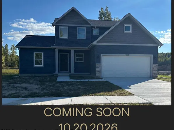 4685 Eastlund Cir, Holt, MI 48842