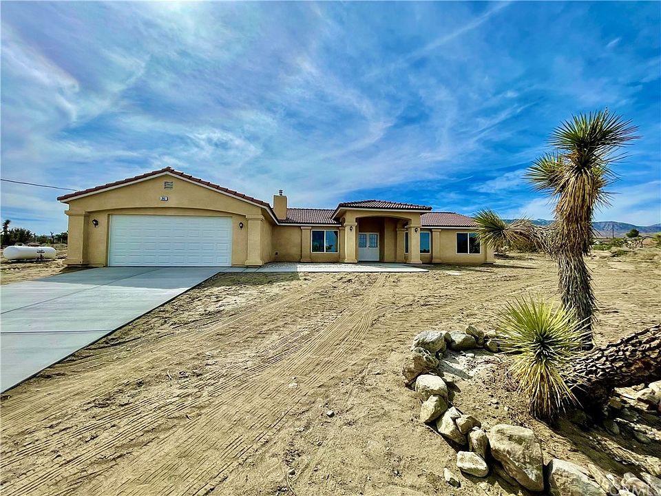 345 Solano Rd, Pinon Hills, CA 92372 Zillow