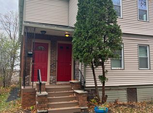 1341 Madison St APT 2, Syracuse, NY 13210