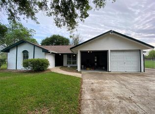 2414 Loch Lomond St, Crosby, TX 77562