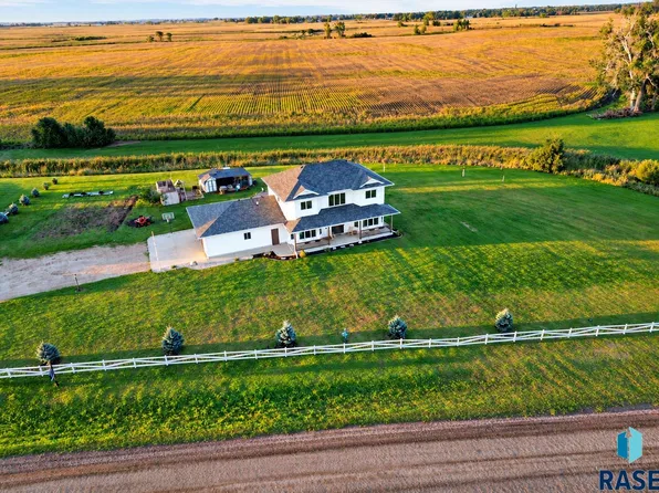 46878 270th St, Tea, SD 57064