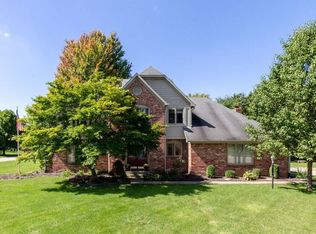 8638 Admirals Bay Dr, Indianapolis, IN