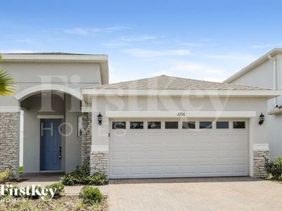 2716 Giralda Ct, Kissimmee, FL, 34743