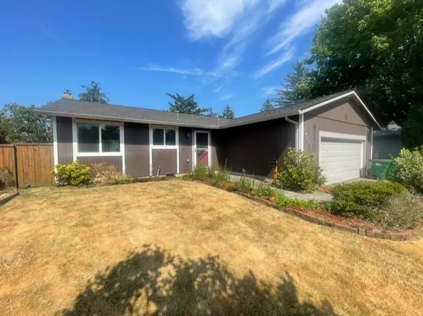 1426 SE Beaver Creek Ln, Troutdale, OR 97060