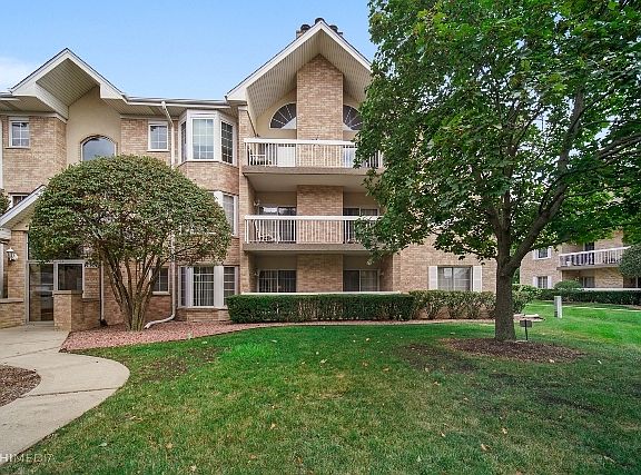 3rd image of 7825 Bristol Park Dr #3SE