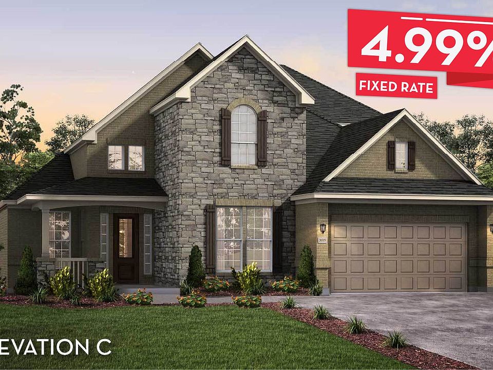 1st image of 24406 Kingelm Lake Dr