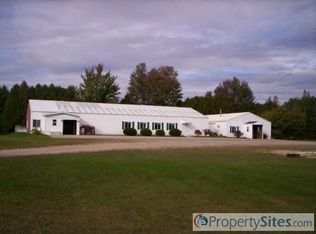 847 Chappel Dam Rd, Gladwin, MI 48624