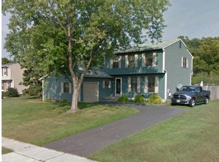 54 Dunham Loop, Berlin, NJ 08009