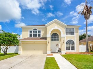 807 Jade Forest Ave, Orlando, FL 32828