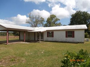 19060 Hunting Club Rd, Seminole, AL 36574