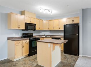 Hudson Condominiums, Edmonton, AB T5Y 0J6