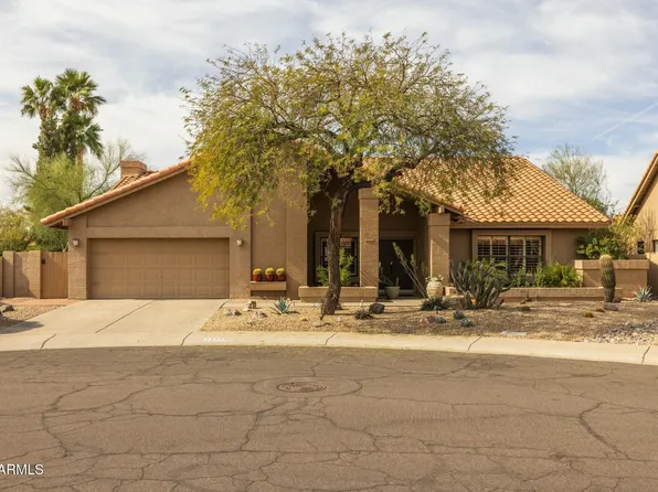 13220 N 99TH Place, Scottsdale, AZ 85260