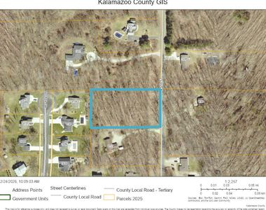 1 N 5th St, Kalamazoo, MI, 49009