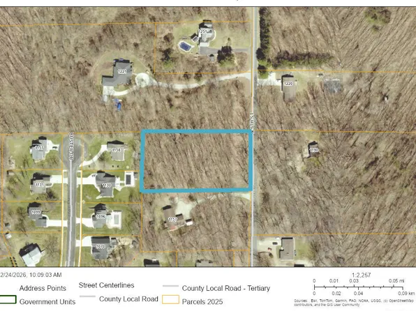 1 N 5th St, Kalamazoo, MI 49009