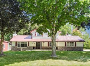 31700 118th STREET, Twin Lakes, WI 53181