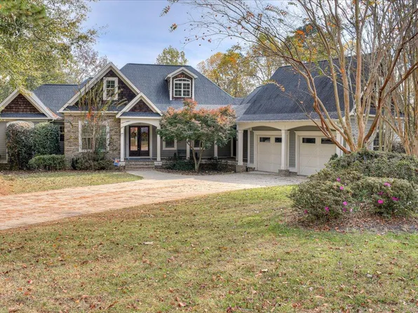 155 River Wind Drive, North Augusta, SC