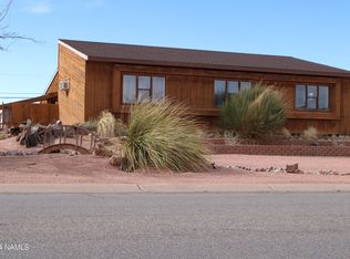 117 Hipkoe Dr, Winslow, AZ 86047