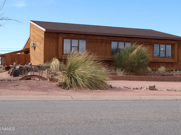117 Hipkoe Dr, Winslow, AZ 86047