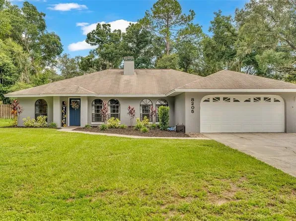 8205 Timberidge Ct, Lakeland, FL 33809