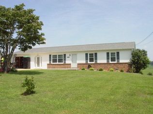30043 Lanier Dr, Meadowview, VA 24361