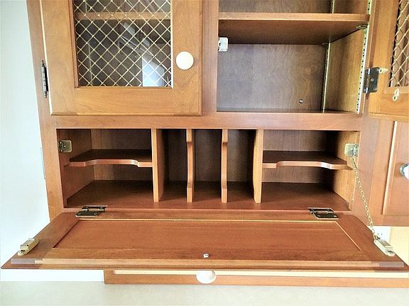 Kitchen Details