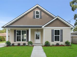 306 N Starrett Rd, Metairie, LA 70003