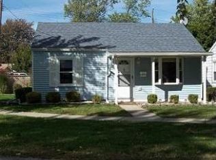 1901 Metz Ave, Oregon, OH 43616