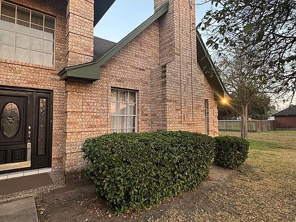 4th image of 25765 Beckham Rd