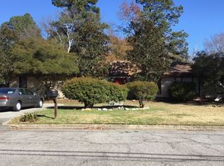2711 Wicklow Dr, Augusta, GA 30909