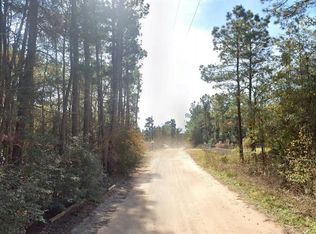 0 Live Oak Dr, Plantersville, TX 77363