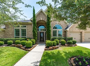 16414 Solvista Hill Ct, Houston, TX 77044