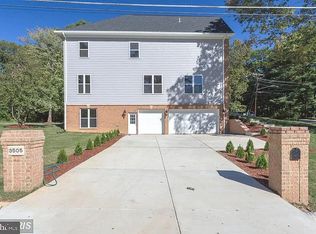 3505 Alpha Pl, Annandale, VA 22003