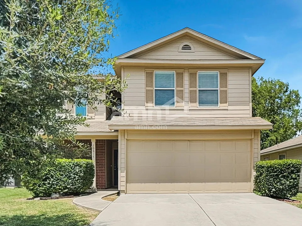 10815 Canter Spur