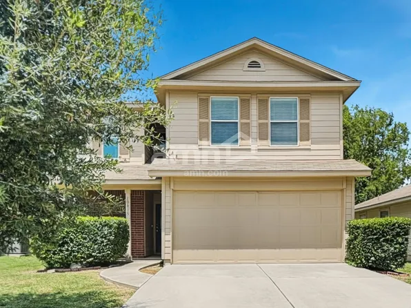 10815 Canter Spur, San Antonio, TX 78254