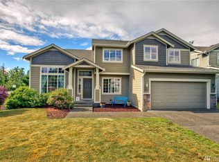 20318 190th Ave E, Orting, WA 98360