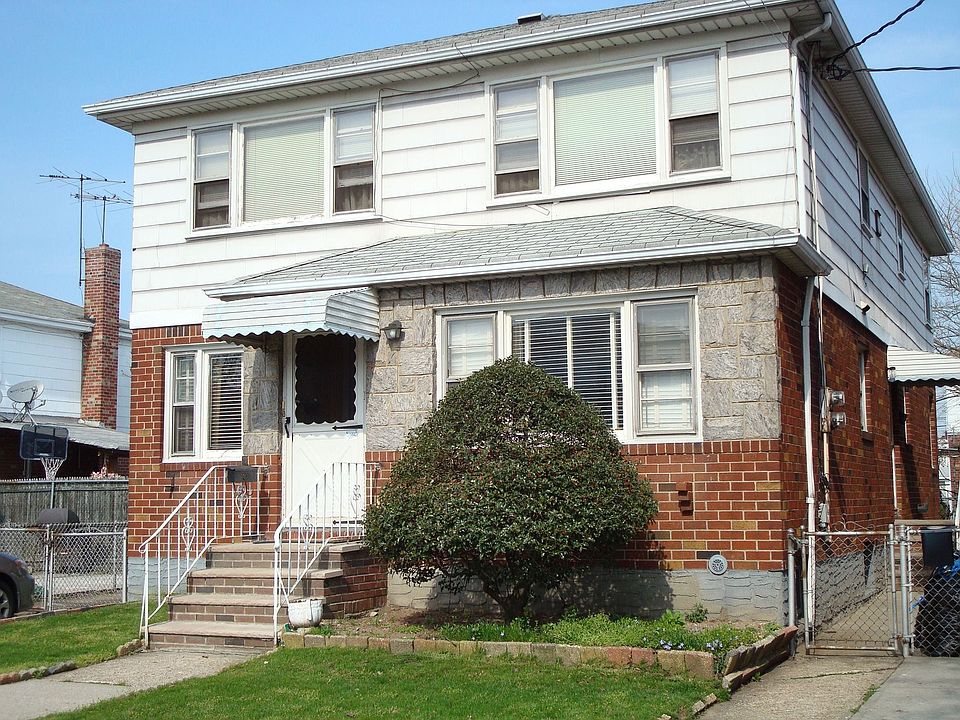 10711 76th St, Ozone Park, NY 11417 Zillow