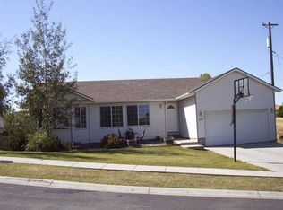 1539 Covey Ln, Moscow, ID 83843