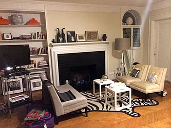 Rented by Manor Management