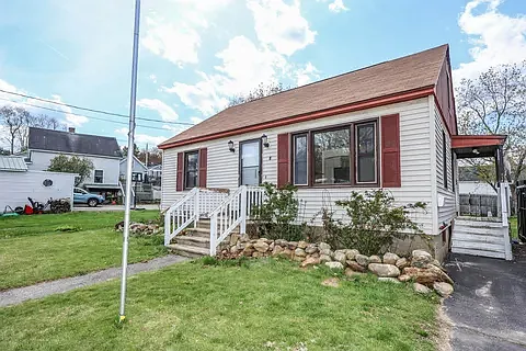 6 Theodore Ave — Photo 2