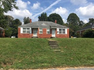 24 Carson Ln, Bristol, TN 37620