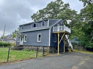 45 Lakeside Dr, Shrewsbury, MA 01545