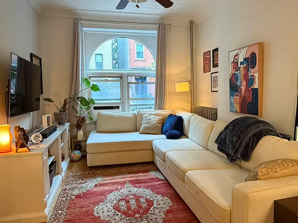 424 Clinton St #1L