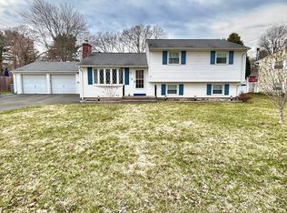 91 Shuttlemeadow Rd, Plainville, CT 06062