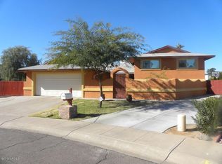 7620 N 48th Ave, Glendale, AZ 85301