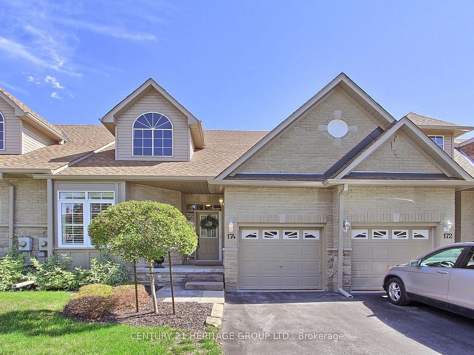 1st image of 174 Lindsay St N #28J