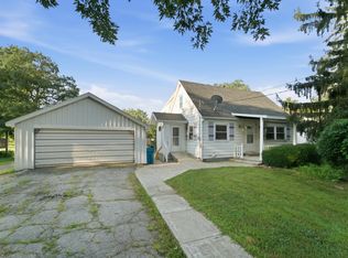 2103 E Elm St, Griffith, IN 46319