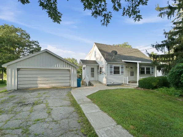 2103 E Elm St, Griffith, IN 46319