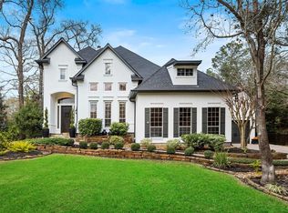 38 Glenleigh Pl, Spring, TX 77381