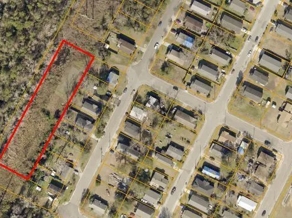 0 Corbett Street, Wilmington, NC 28401