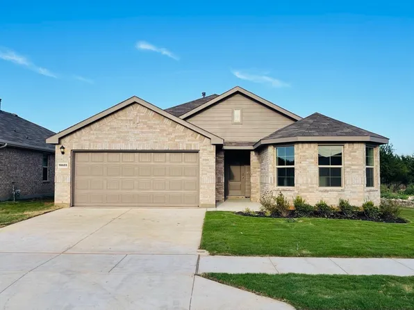 10605 Dripping Creek Ln, Fort Worth, TX 76036